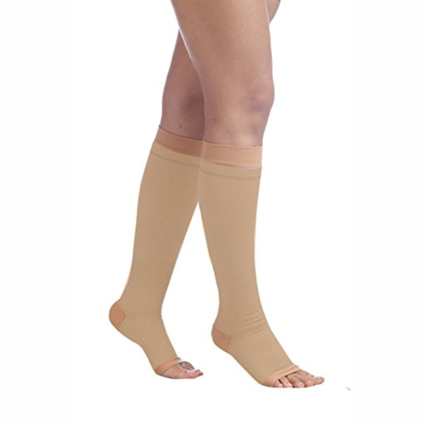 Prolim Knee Length Stockings - Healthcareneeds - Buy online