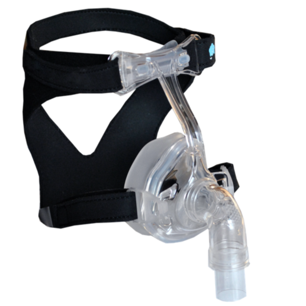 CPAP Nasal Mask Supplier in Hyderabad