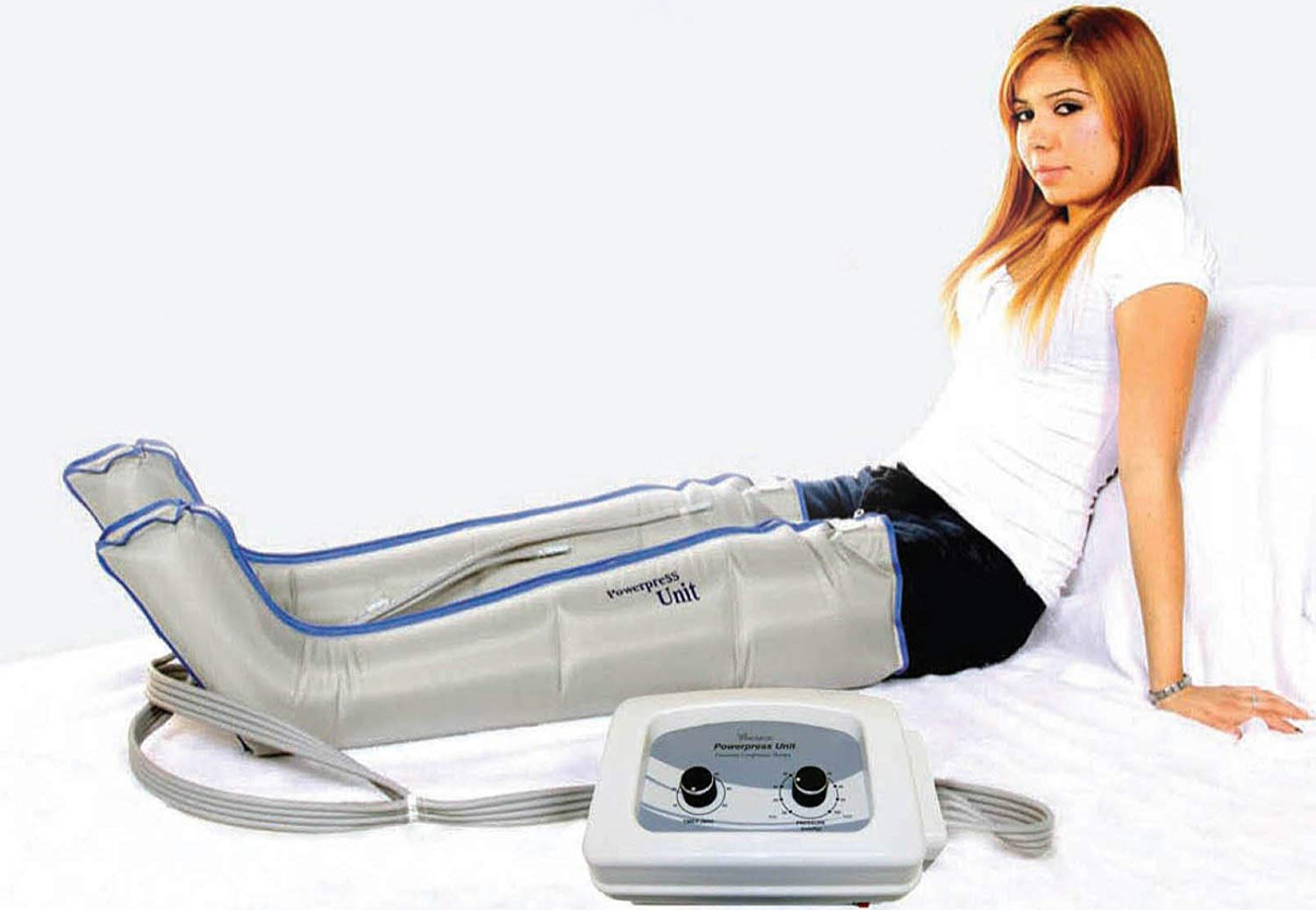 Lymphedema Pump Service in Hyderabad