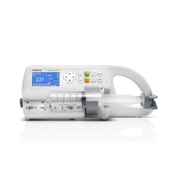 Syringe Pump