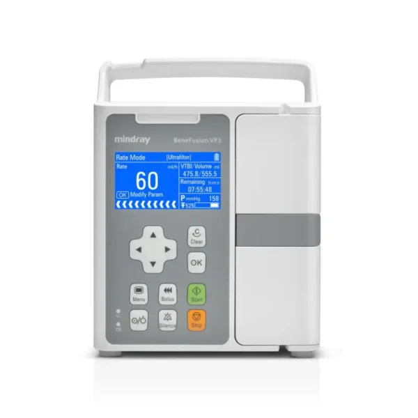 Infusion Pump