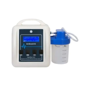 VAC Therapy Machine