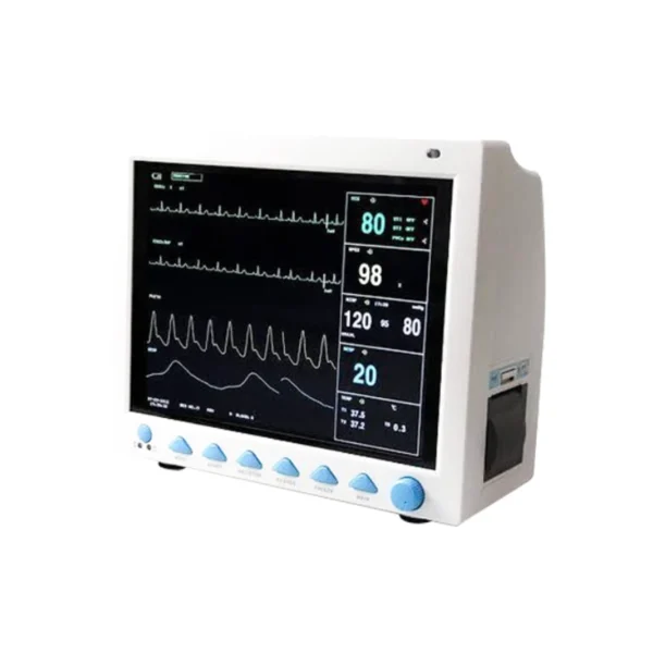 Contec 5 Para Patient Monitor