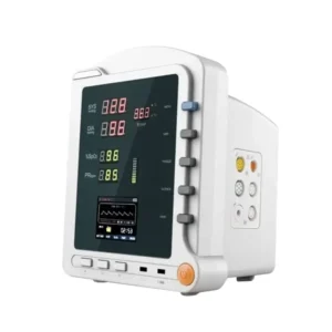 Contec 3 Para Patient Monitor