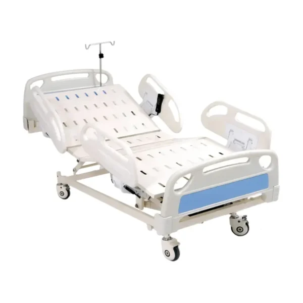 5 Function Electric Cot