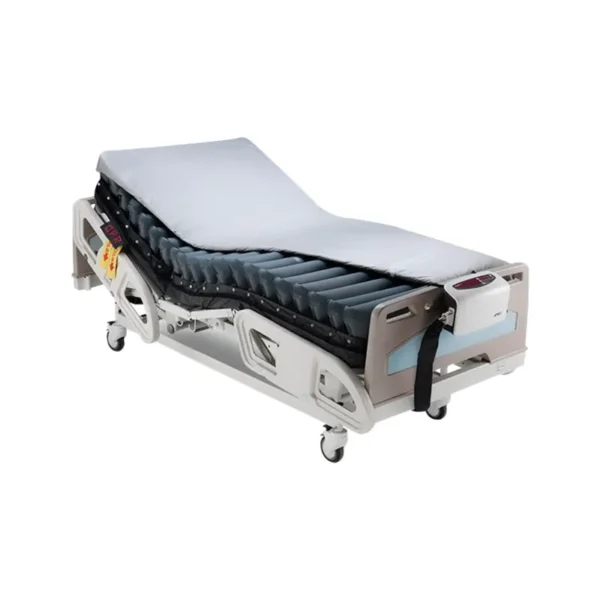 Domus Auto 8" Air Mattress