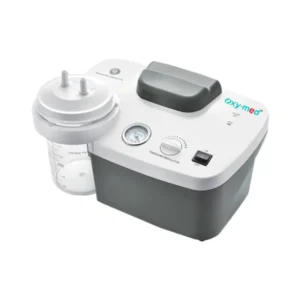 Oxymed Suction Machine