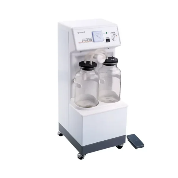 Yuwell Suction Machine