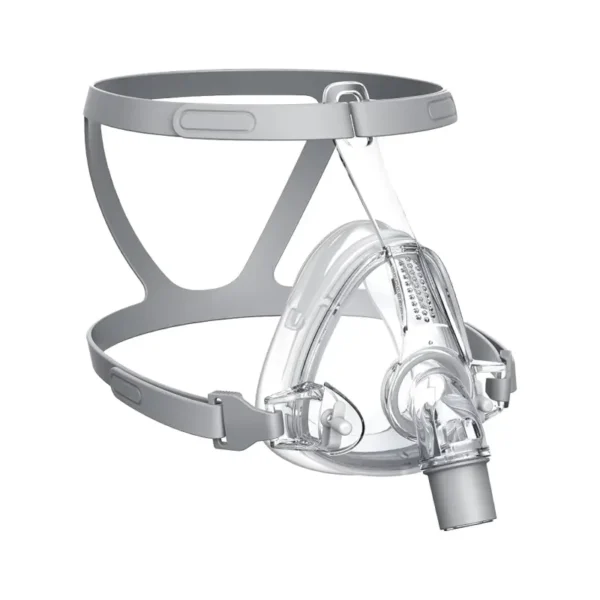 BMC FullFace Mask