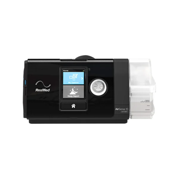 ResMed AirSense 10 Auto CPAP Machine